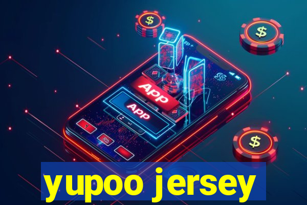 yupoo jersey